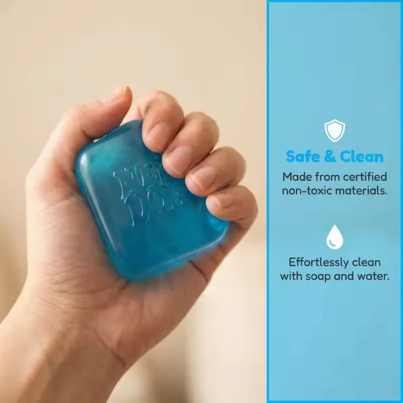 Squishy Stress Cube image 3
