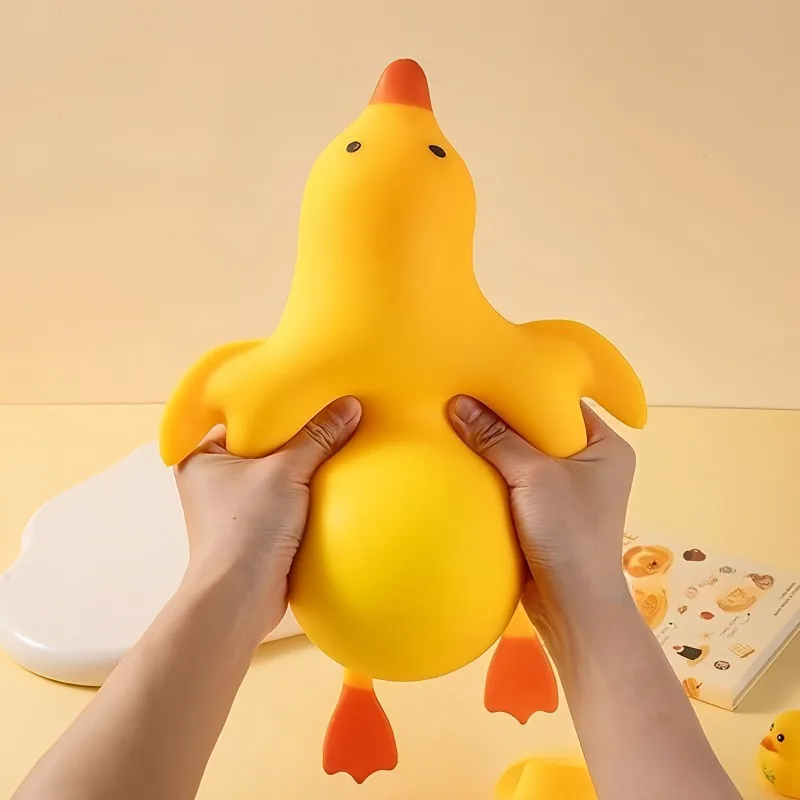 Stretchy Squishy Duck image 1