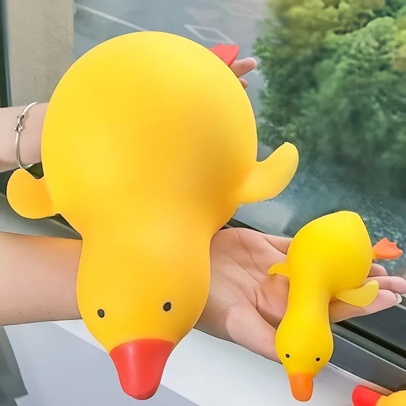 Stretchy Squishy Duck image 2